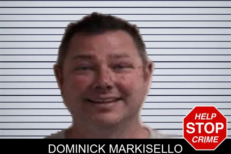 Dominick Markisello