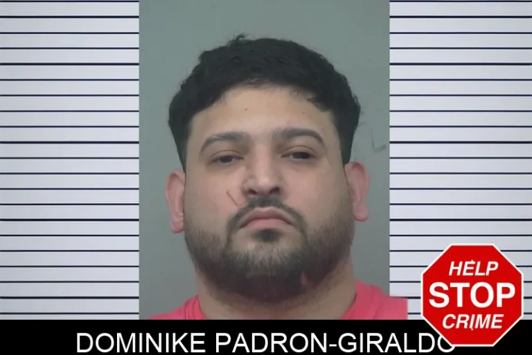 Dominike Padron-Giraldo