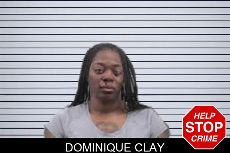 Dominique Clay