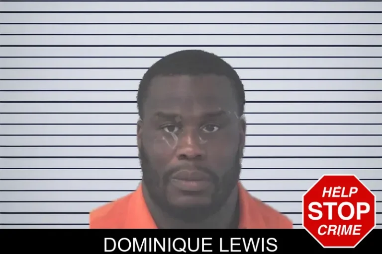 Dominique Lewis