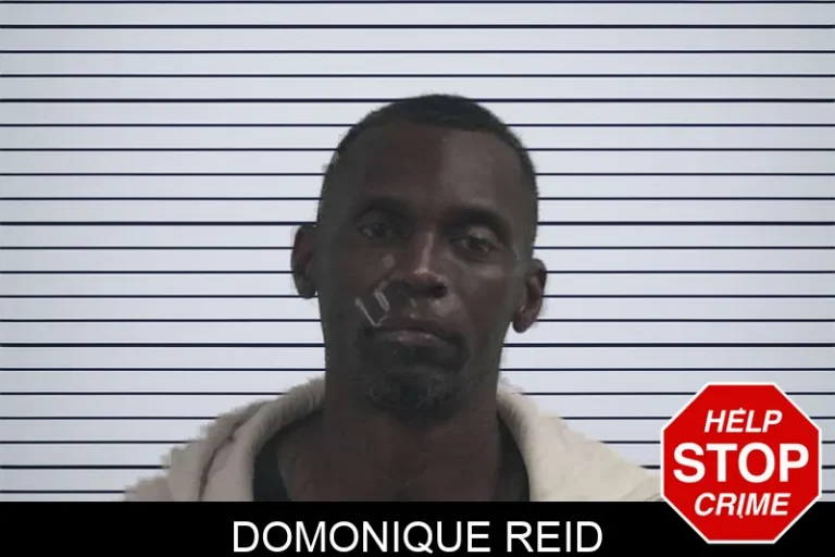 Domonique Reid