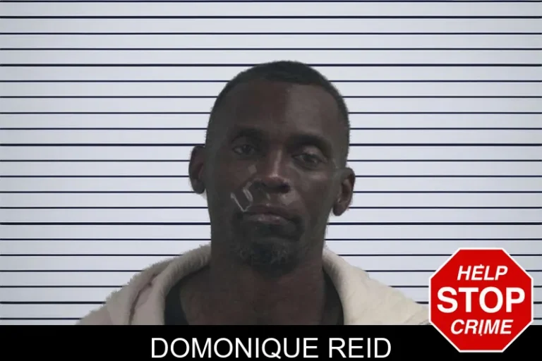 Domonique Reid