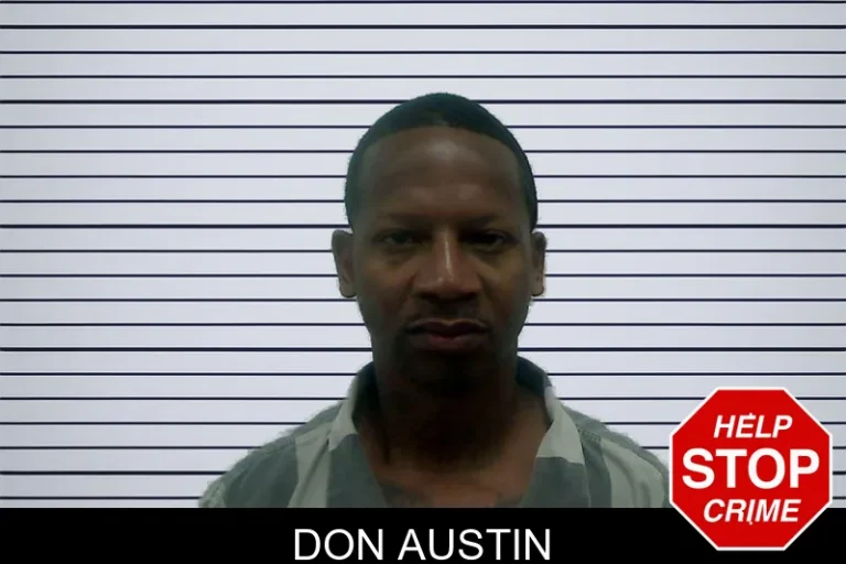 Don Austin
