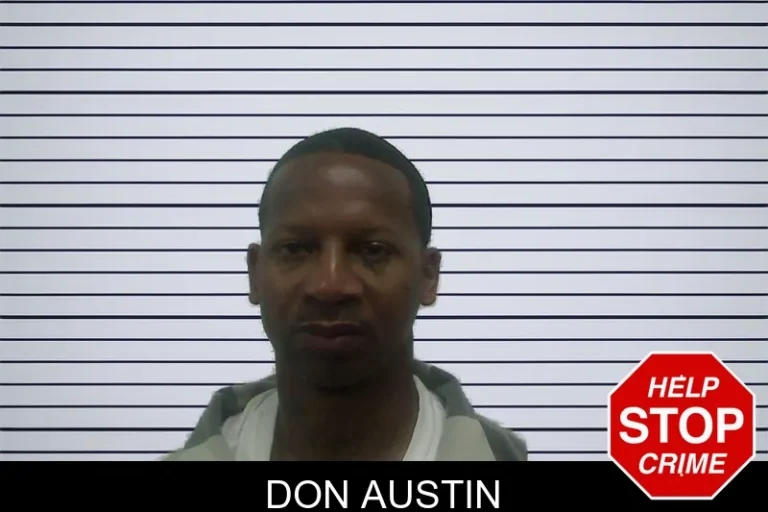Don Austin