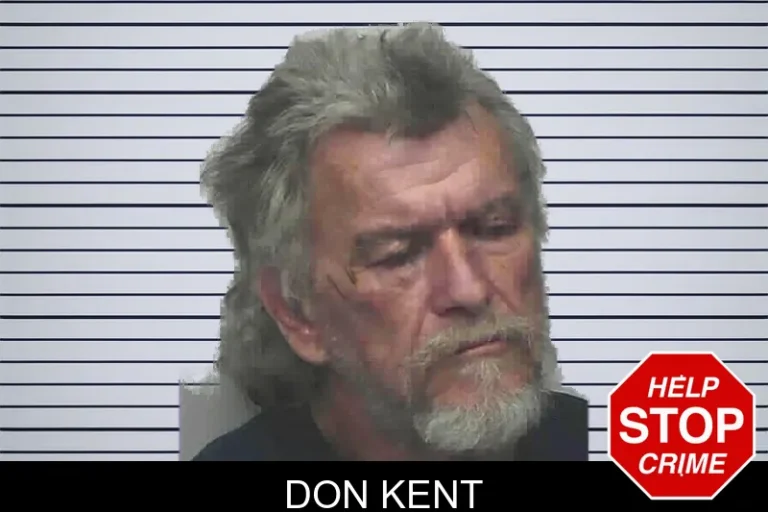 Don Kent
