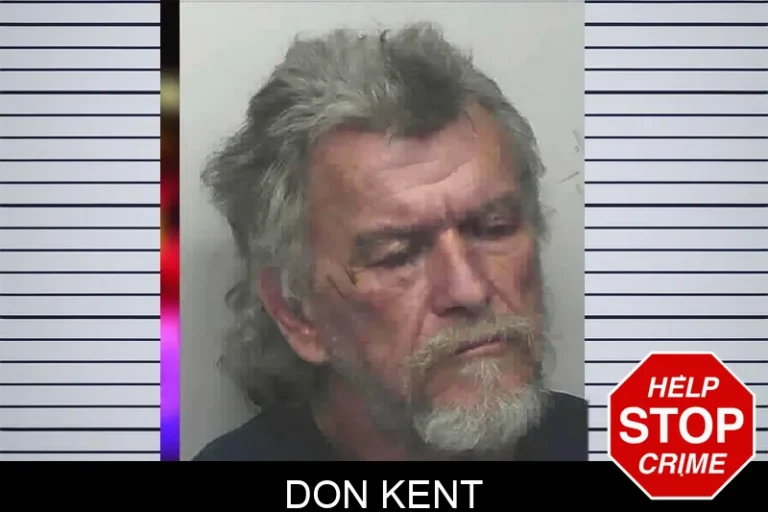 Don Kent