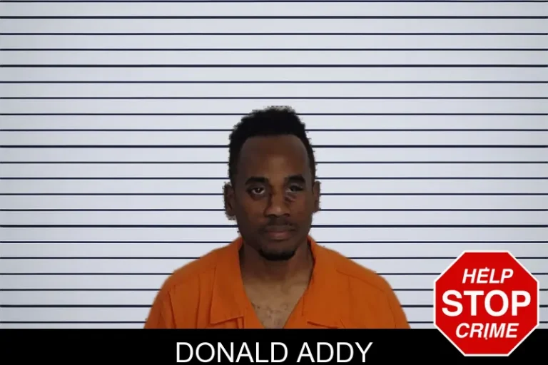 Donald Addy