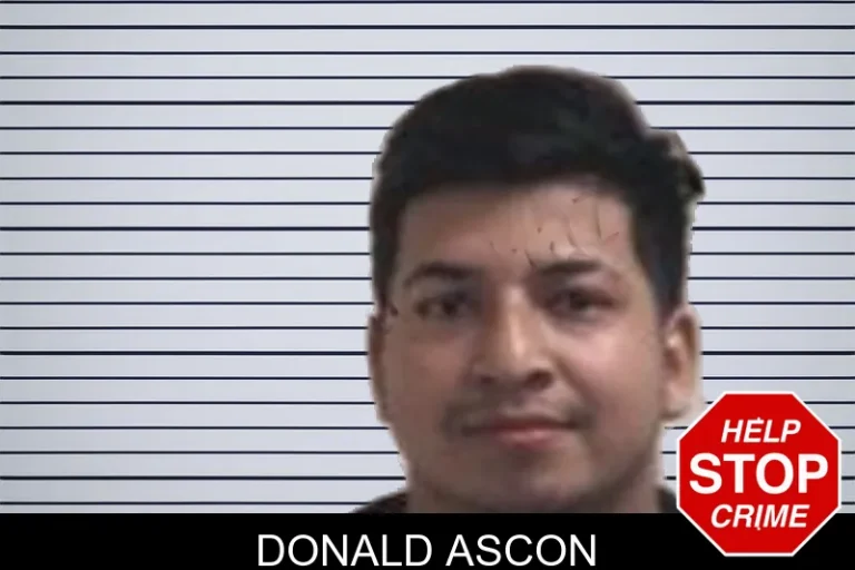 Donald Ascon