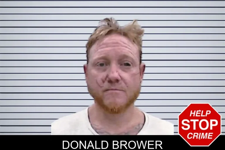 Donald Brower