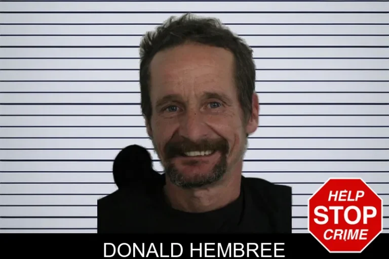 Donald Hembree