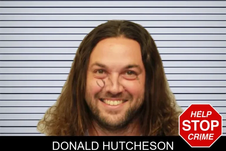 Donald Hutcheson