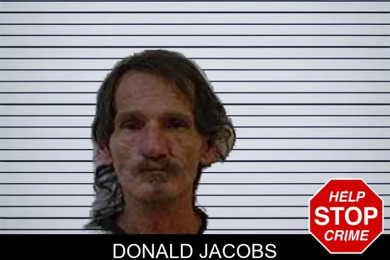 Donald Jacobs