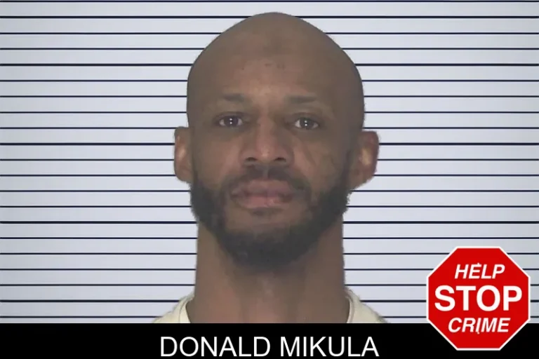 Donald Mikula