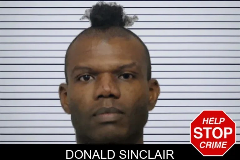 Donald Sinclair