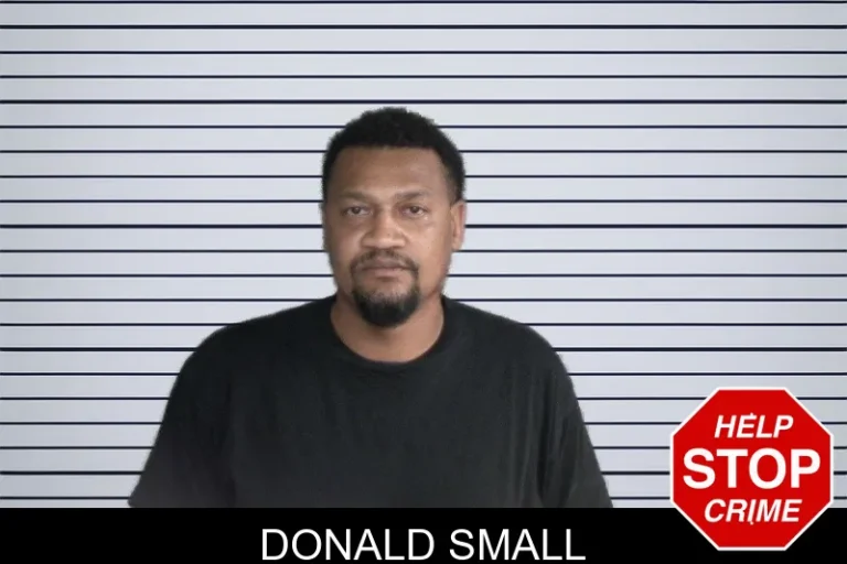 Donald Small