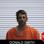 Donald Smith mugshot – Murray County , Georgia Donald Smith mugshot