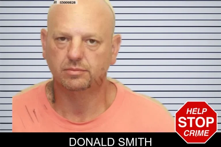 Donald Smith
