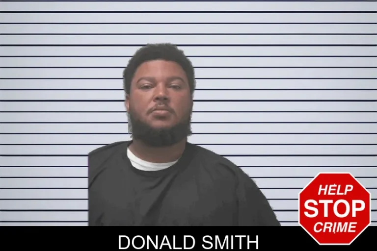 Donald Smith