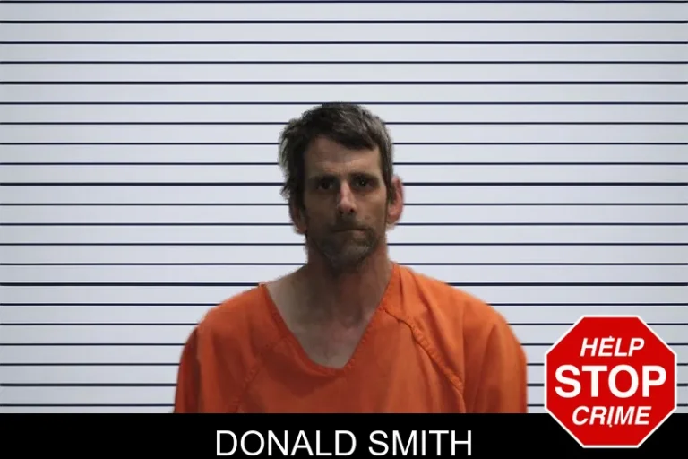 Donald Smith