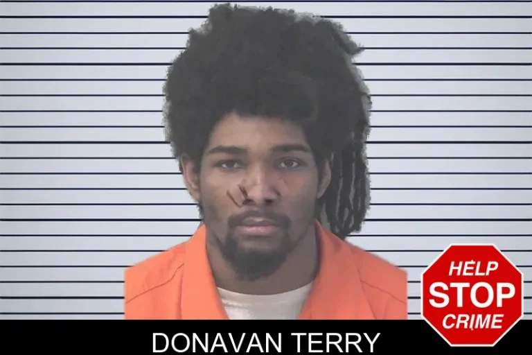 Donavan Terry