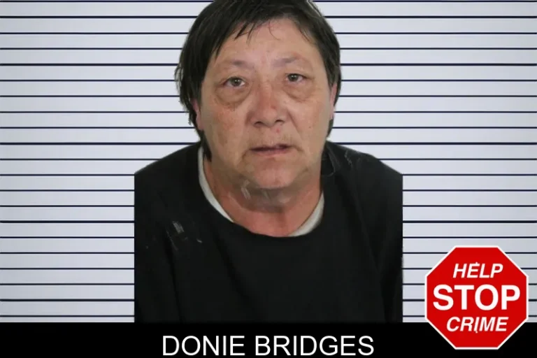 Donie Bridges