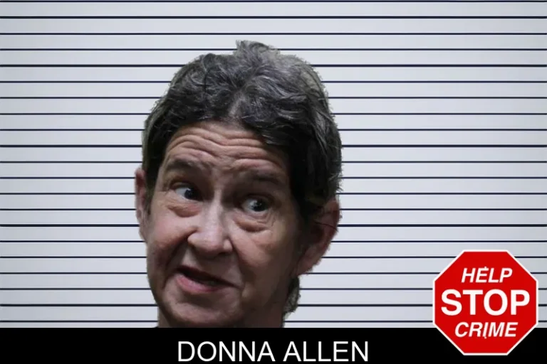 Donna Allen