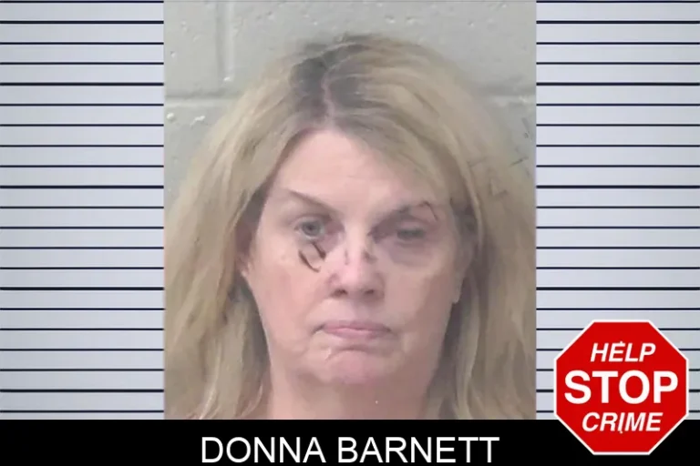 Donna Barnett