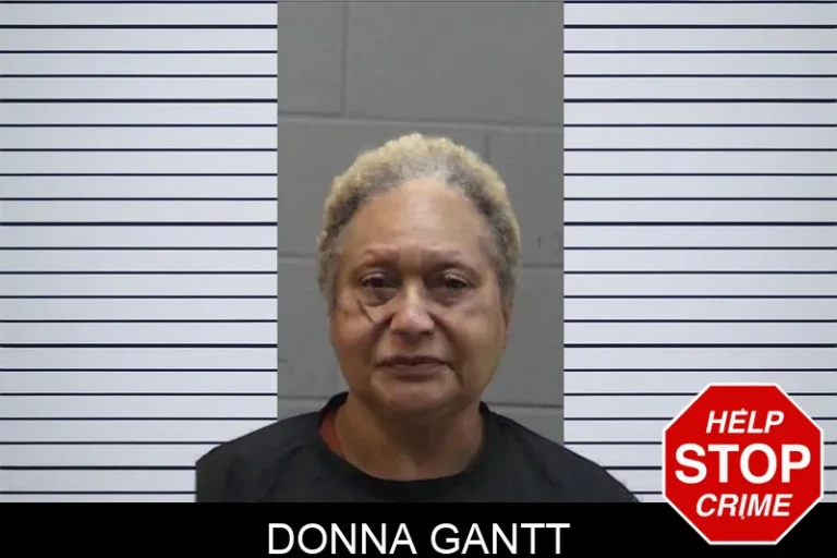 Donna Gantt