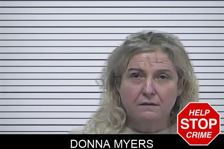 Donna Myers