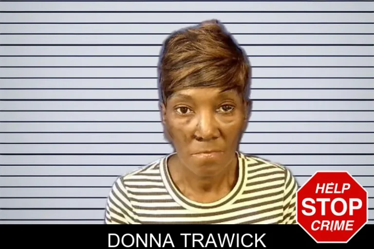 Donna Trawick
