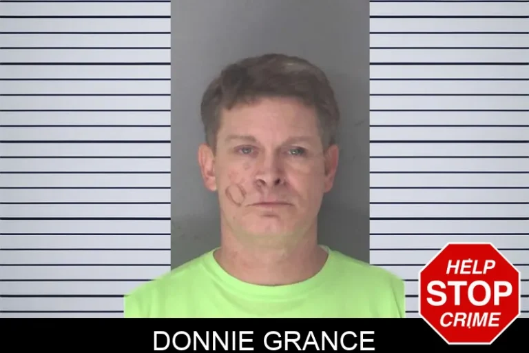Donnie Grance