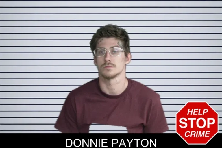 Donnie Payton