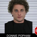 Donnie Popham mugshot – Floyd County , Georgia Donnie Popham mugshot