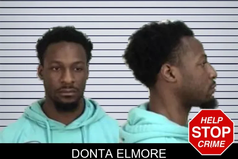 Donta Elmore
