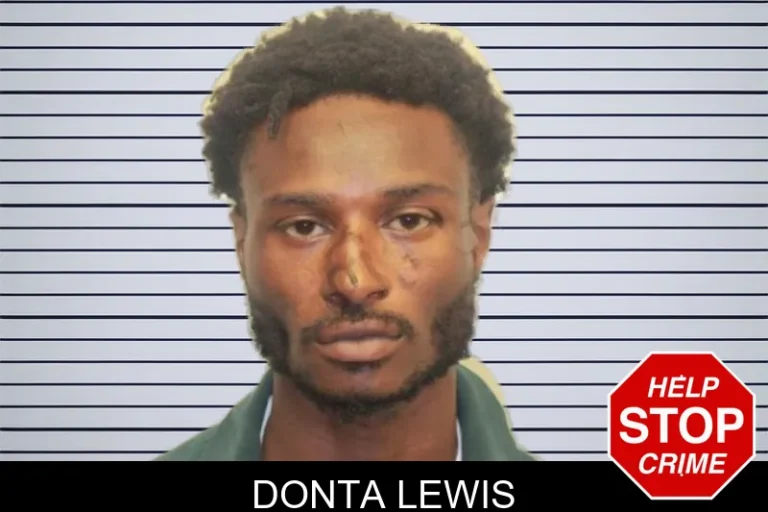 Donta Lewis