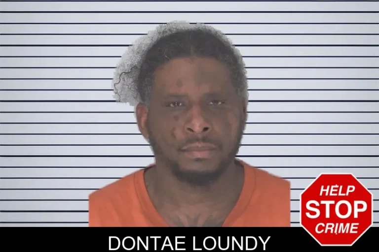 Dontae Loundy