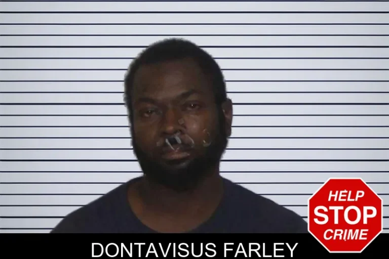 Dontavisus Farley