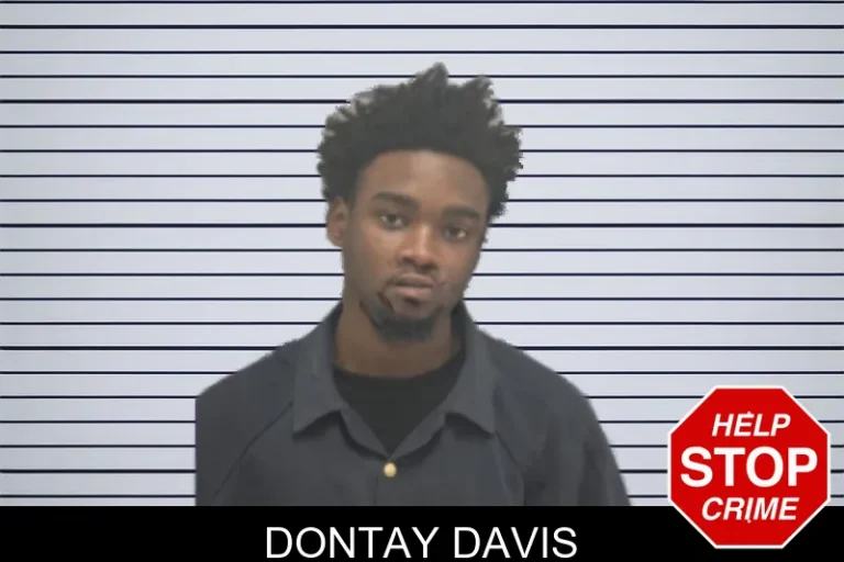 Dontay Davis