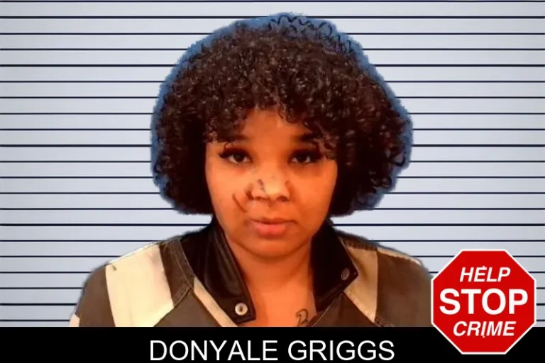 Donyale Griggs