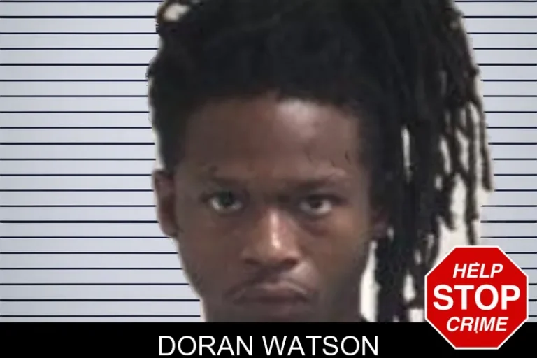 Doran Watson