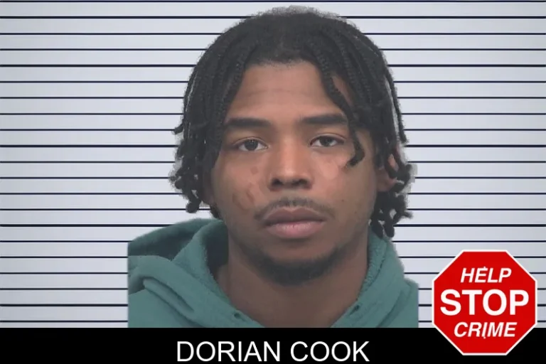 Dorian Cook