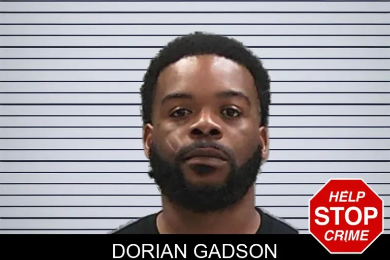 Dorian Gadson