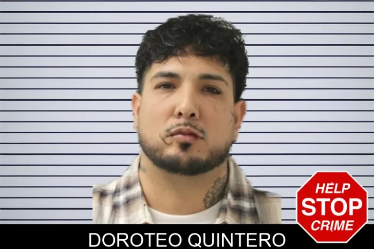 Doroteo Quintero mugshot – Toombs County , Georgia Doroteo Quintero