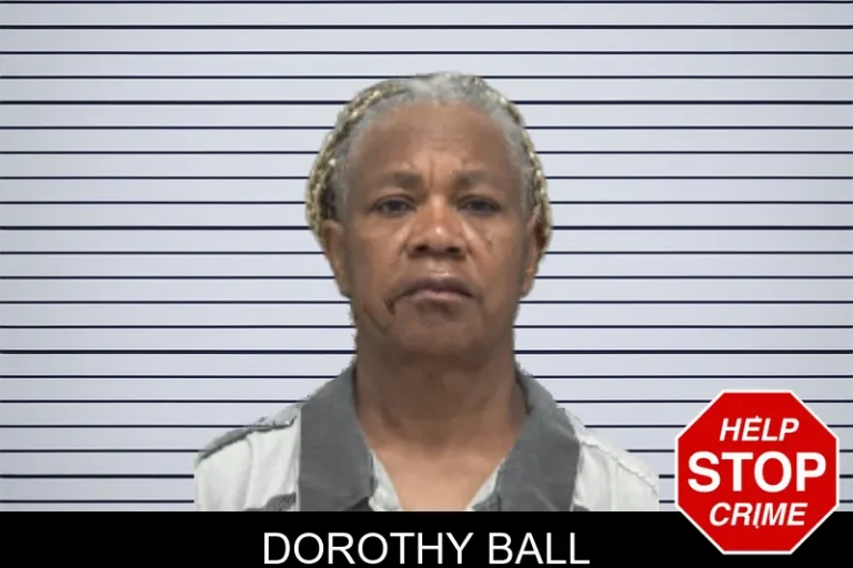 Dorothy Ball