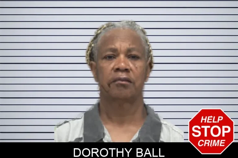 Dorothy Ball