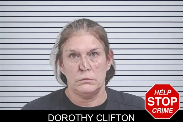 Dorothy Clifton