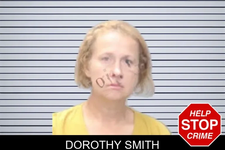 Dorothy Smith