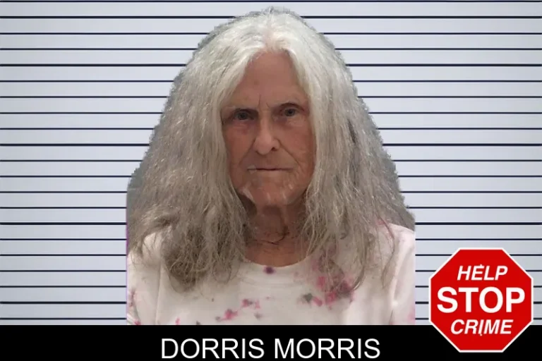 Dorris Morris