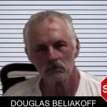Douglas Beliakoff mugshot