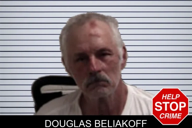 Douglas Beliakoff